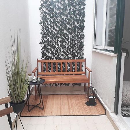 Apartamento Nas Olaias A 5 Minutos Da Faculdade Isel E Ist Lisboa Екстериор снимка
