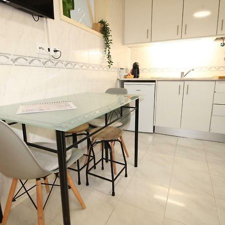 Apartamento Nas Olaias A 5 Minutos Da Faculdade Isel E Ist Lisboa Екстериор снимка