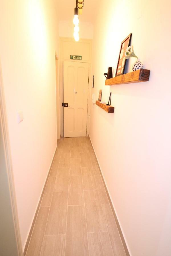 Apartamento Nas Olaias A 5 Minutos Da Faculdade Isel E Ist Lisboa Екстериор снимка