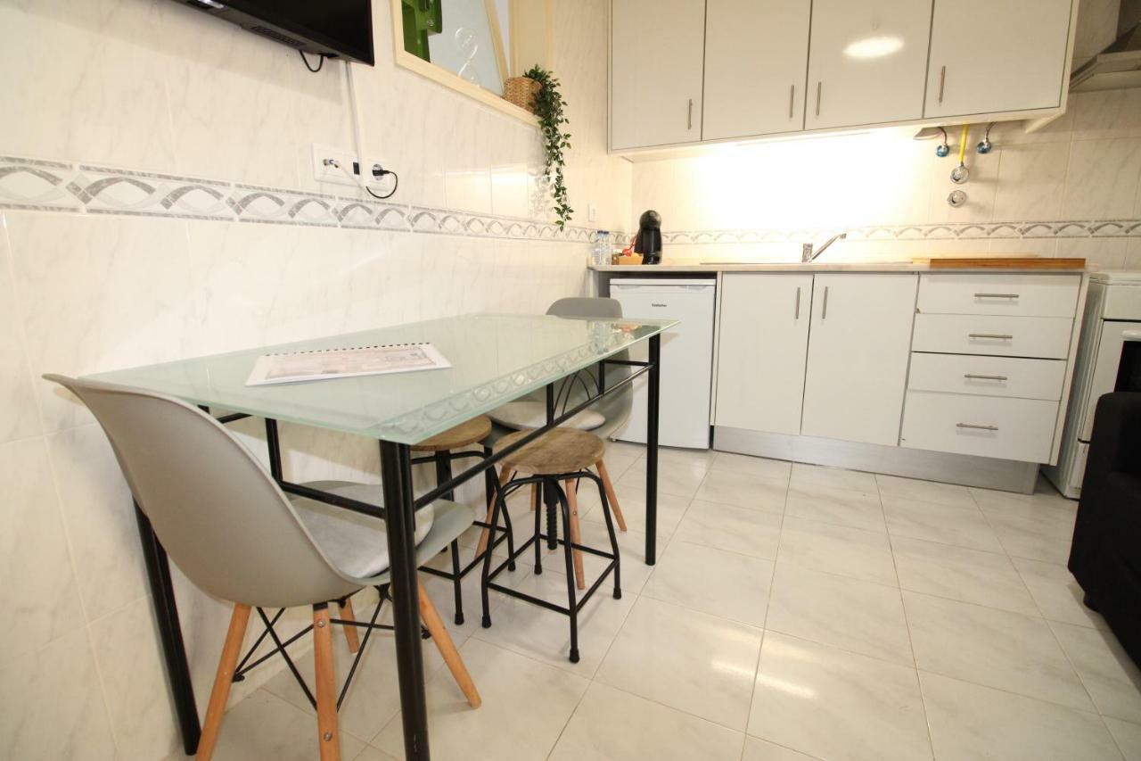 Apartamento Nas Olaias A 5 Minutos Da Faculdade Isel E Ist Lisboa Екстериор снимка