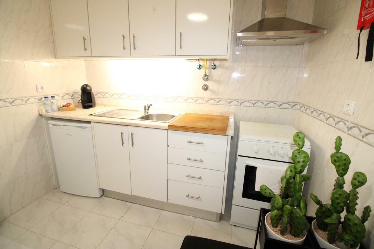 Apartamento Nas Olaias A 5 Minutos Da Faculdade Isel E Ist Lisboa Екстериор снимка
